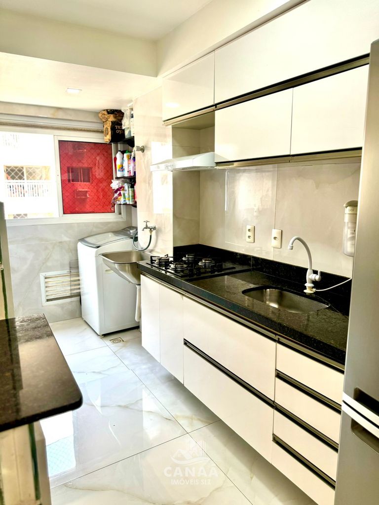 Apartamento, 2 quartos, 55 m² - Foto 6