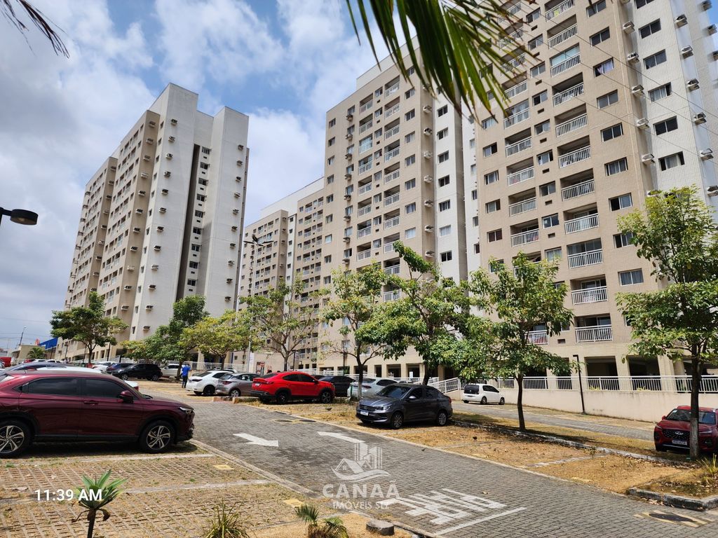 Apartamento, 2 quartos, 55 m² - Foto 12