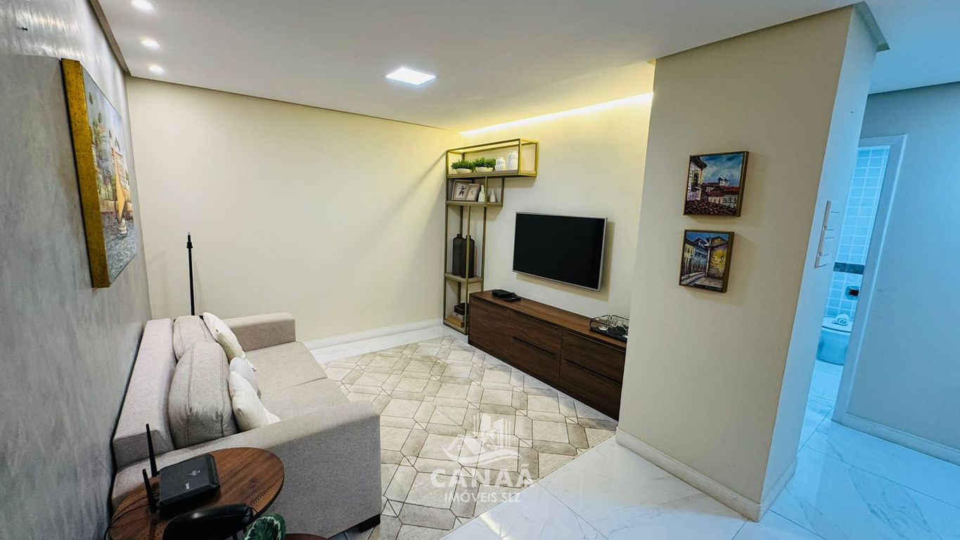 Flat/Apart Hotel, 2 quartos, 56 m² - Foto 2