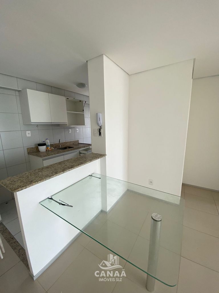 Apartamento, 1 quarto, 41 m² - Foto 3