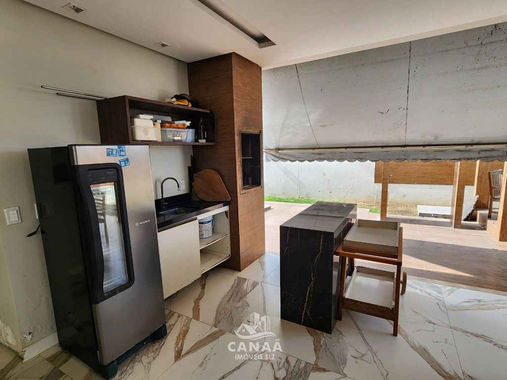 Casa de Condomínio, 4 quartos - Foto 9