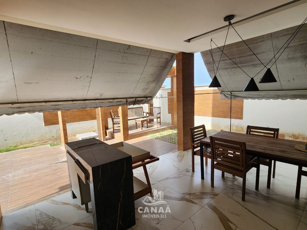 Casa de Condomínio, 4 quartos - Foto 10