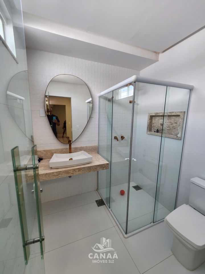 Casa de Condomínio, 4 quartos - Foto 20