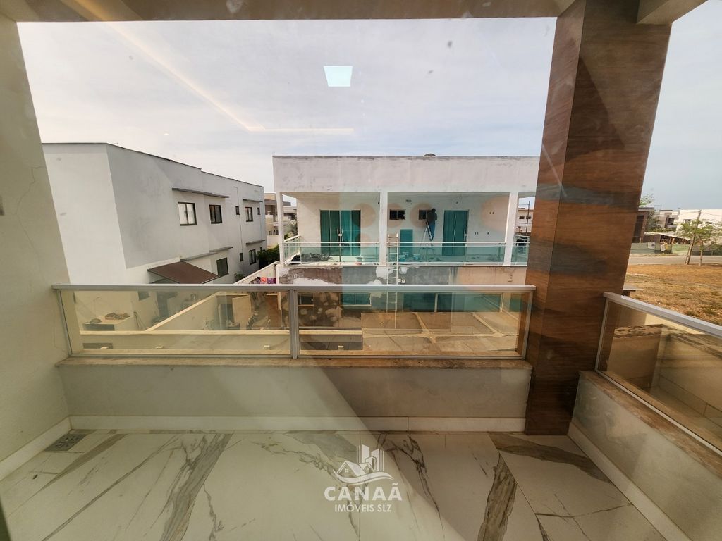 Casa de Condomínio, 4 quartos - Foto 22