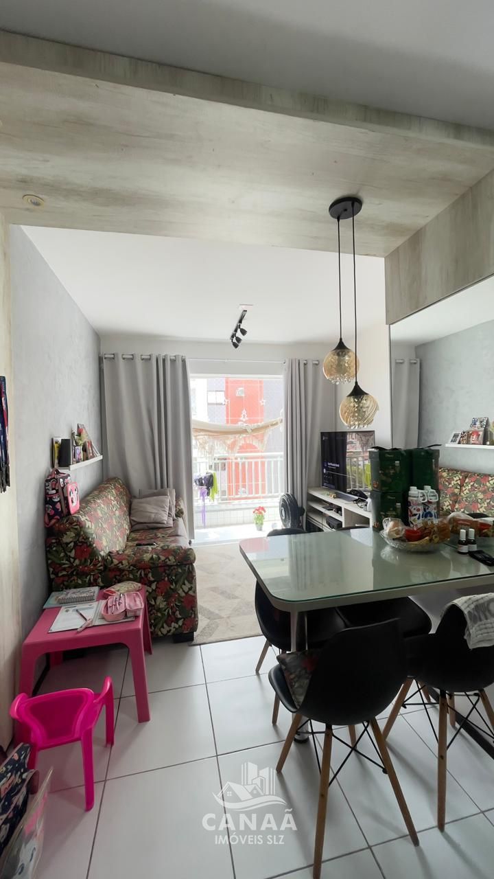 Apartamento, 2 quartos, 57 m² - Foto 1