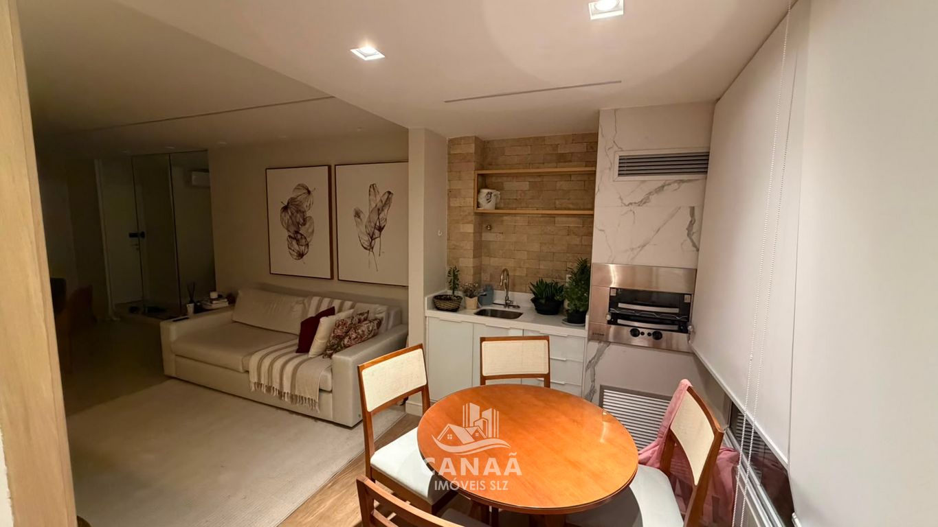 Apartamento, 3 quartos, 110 m² - Foto 11