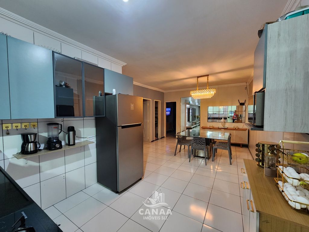 Casa de Condomínio, 3 quartos - Foto 7