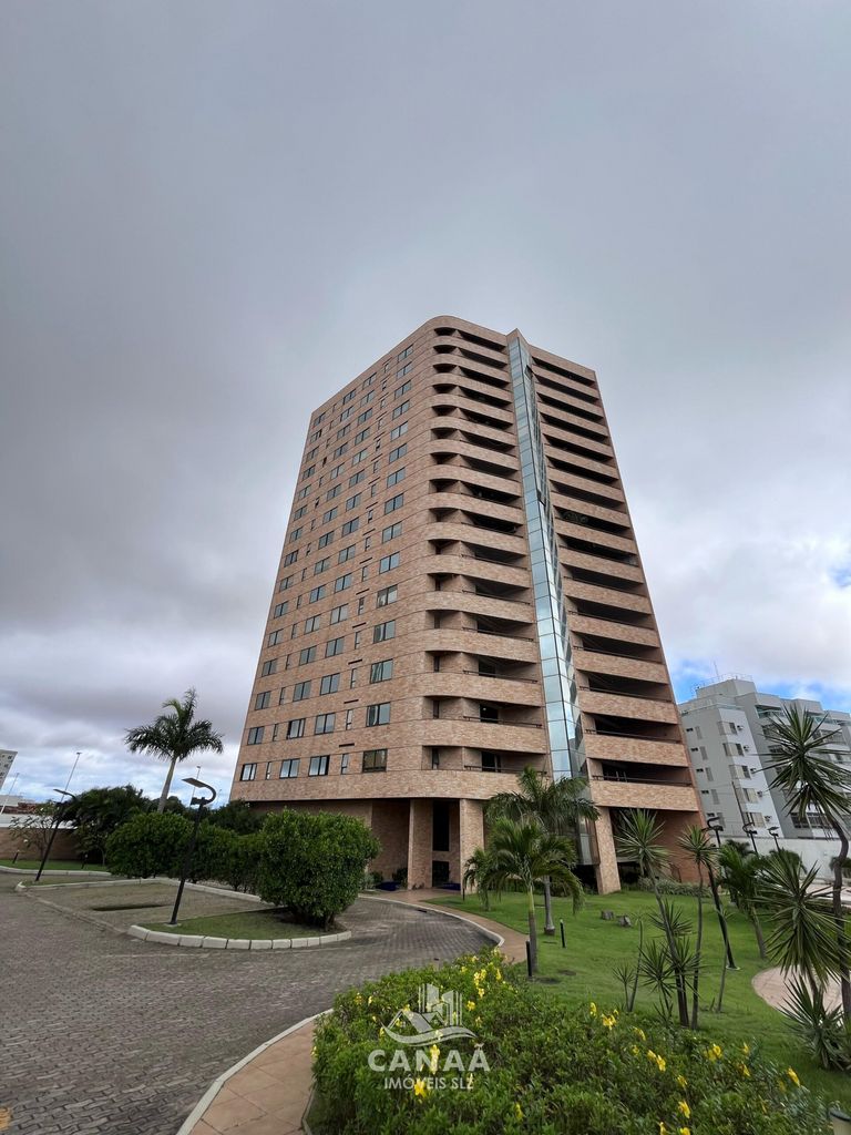 Apartamento, 5 quartos, 426 m² - Foto 3