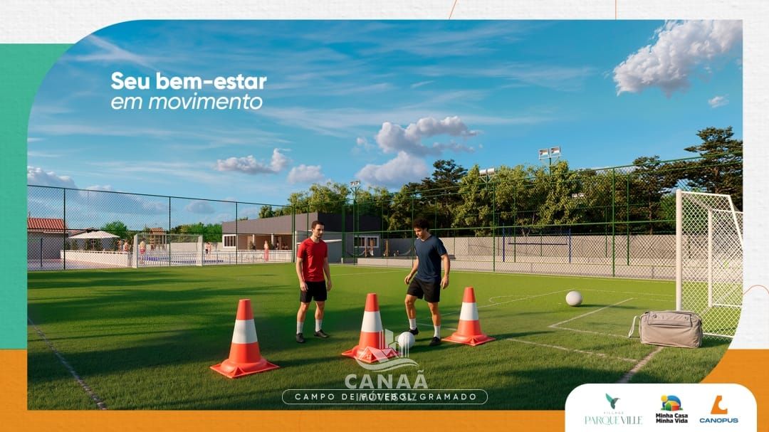 Casa de Condomínio, 2 quartos - Foto 5