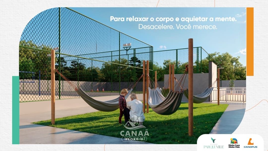 Casa de Condomínio, 2 quartos - Foto 12