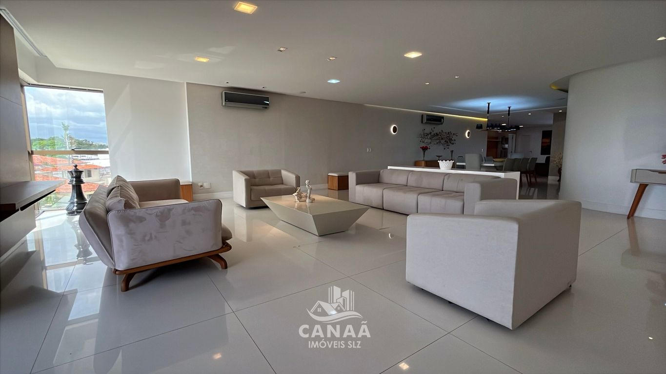 Apartamento, 5 quartos, 426 m² - Foto 1