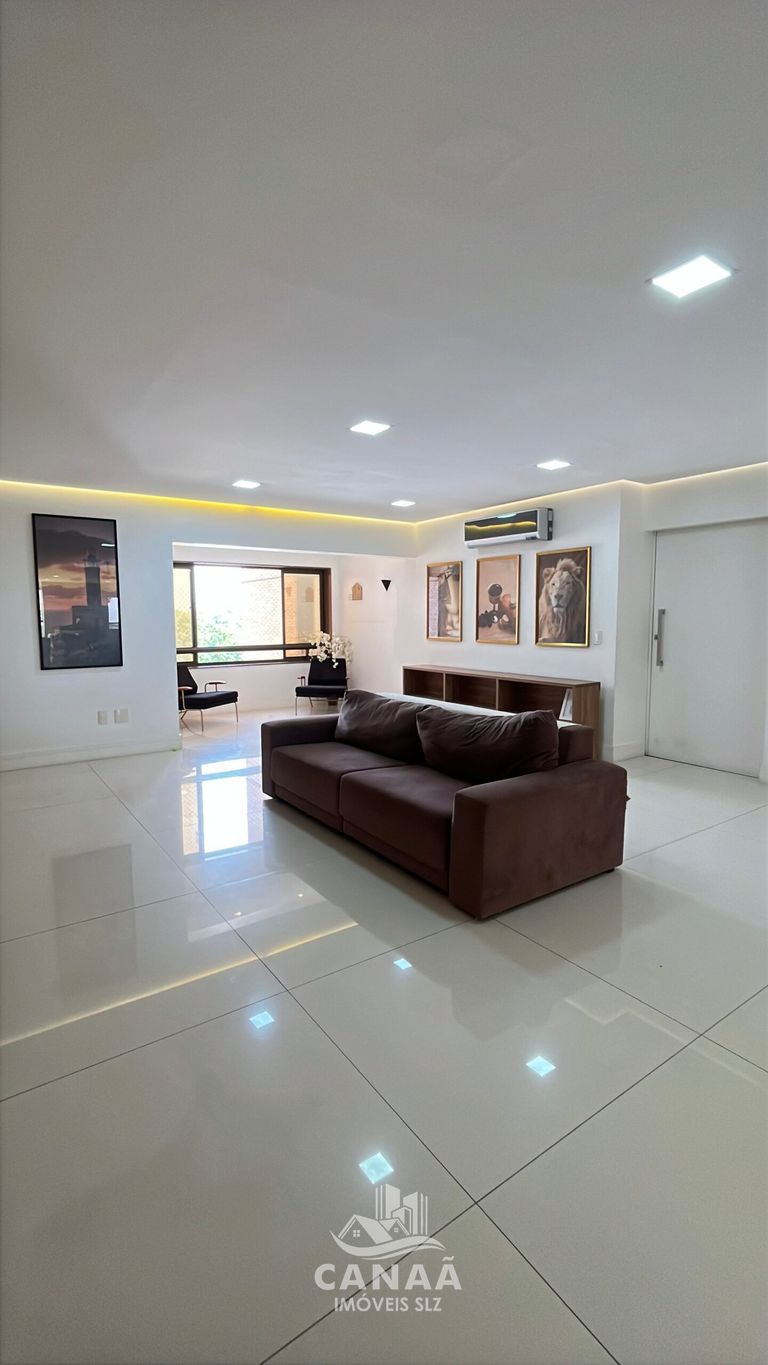 Apartamento, 5 quartos, 426 m² - Foto 9