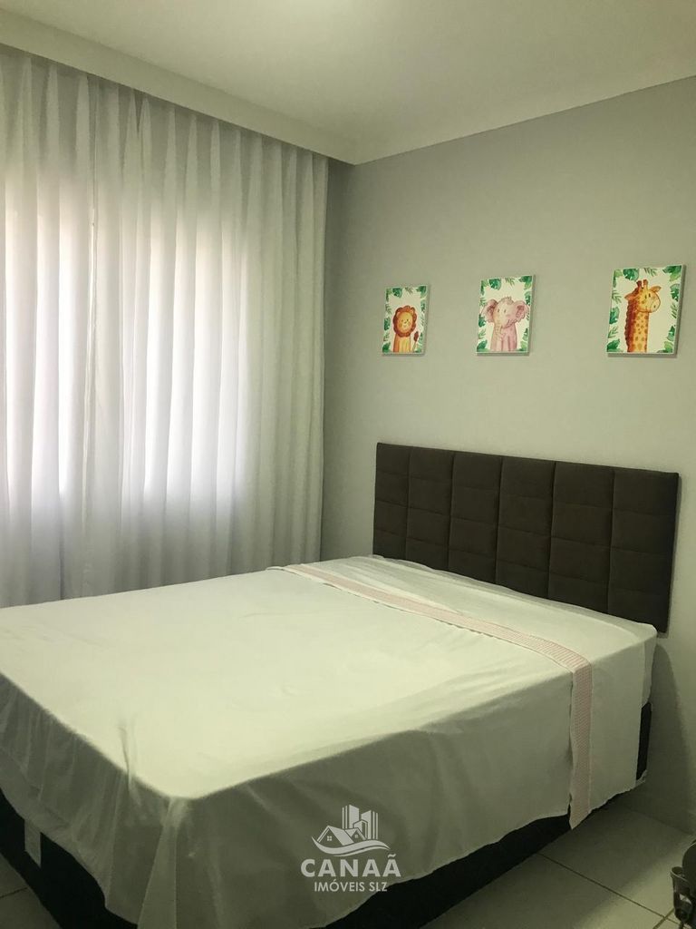 Apartamento, 2 quartos, 52 m² - Foto 8
