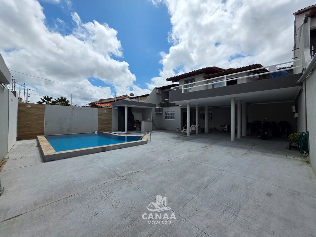 Sobrado, 3 quartos, 260 m² - Foto 4