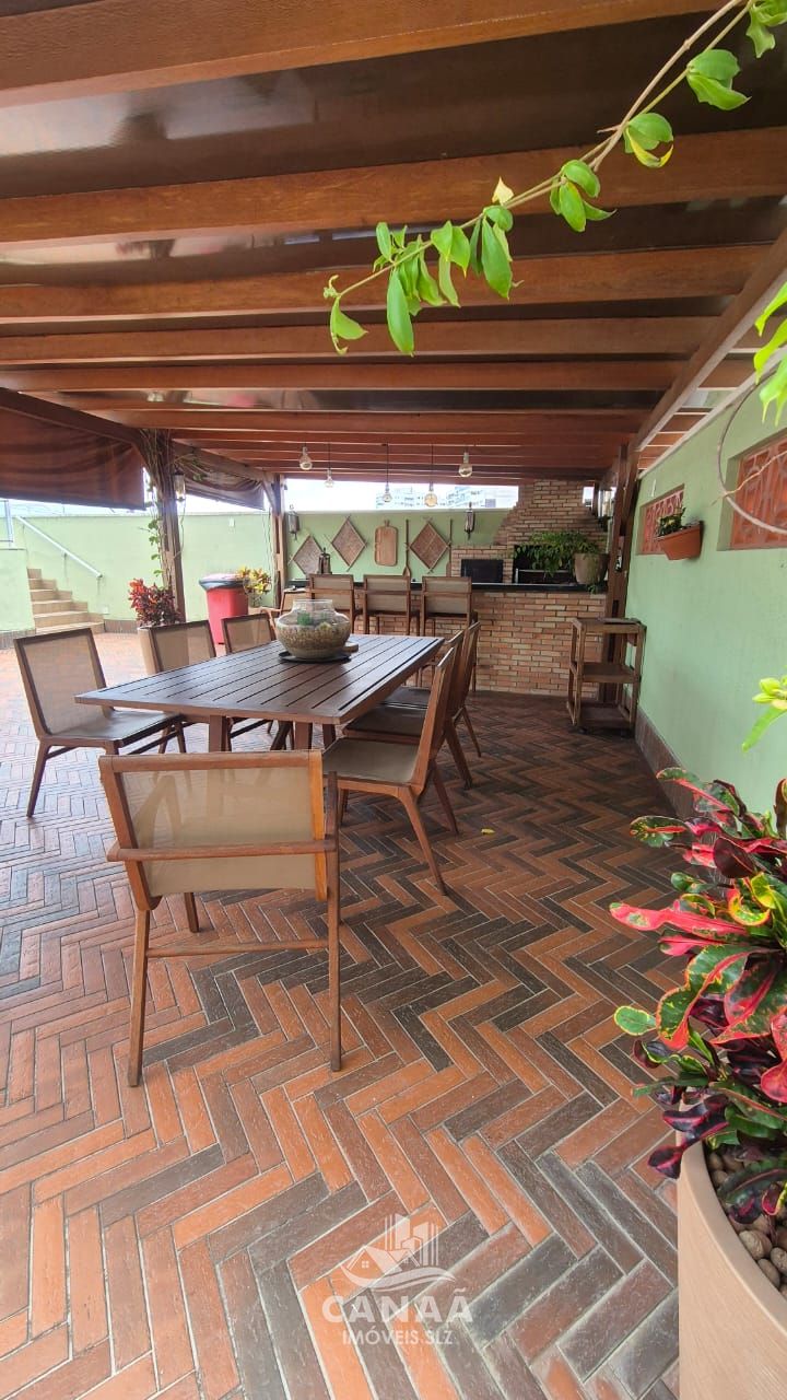 Apartamento, 3 quartos, 130 m² - Foto 15