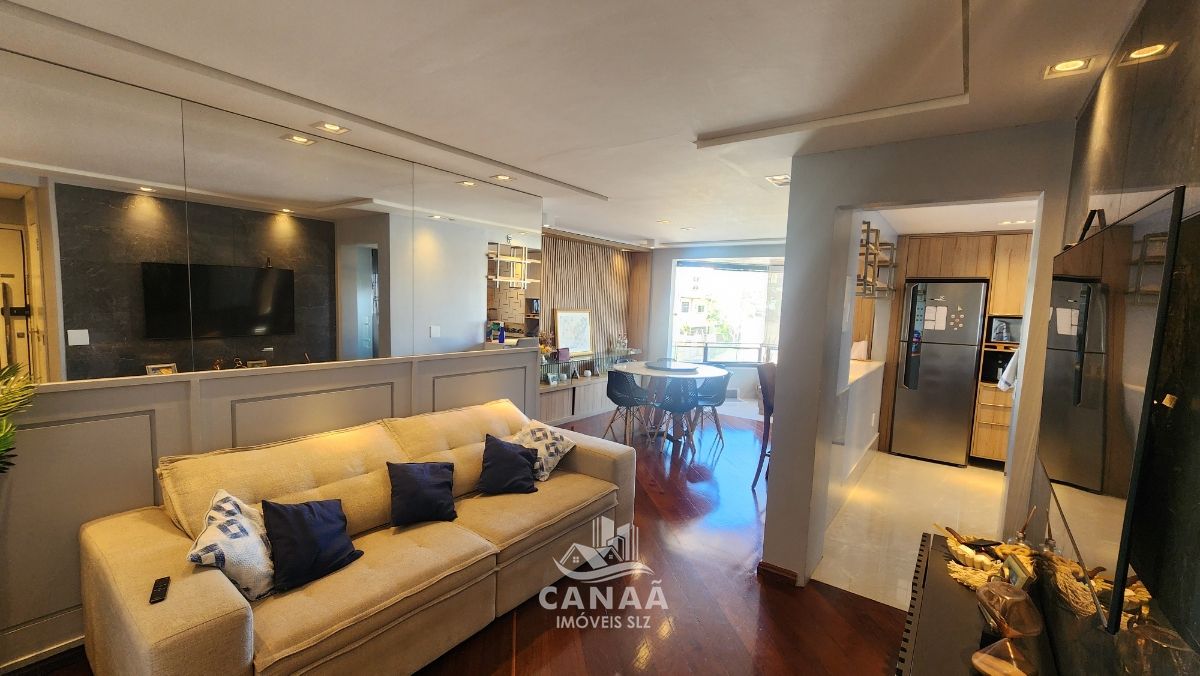 Apartamento, 2 quartos, 82 m² - Foto 1