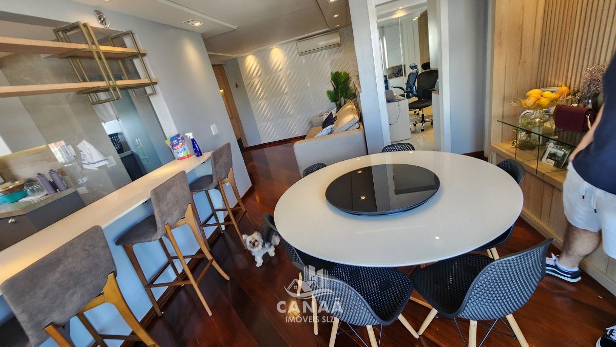 Apartamento, 2 quartos, 82 m² - Foto 6