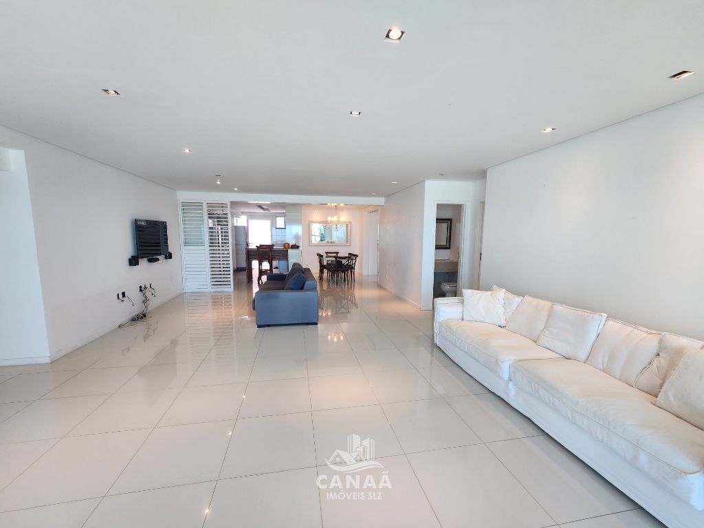 Apartamento, 3 quartos, 190 m² - Foto 7