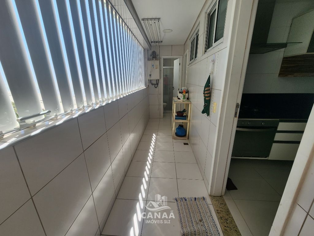 Apartamento, 3 quartos, 190 m² - Foto 12