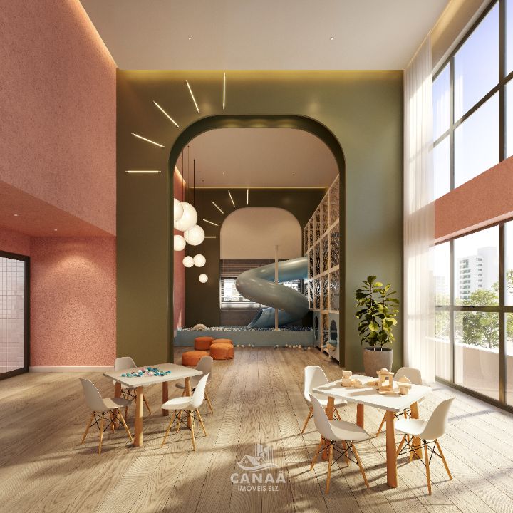 Apartamento, 2 quartos, 68 m² - Foto 11