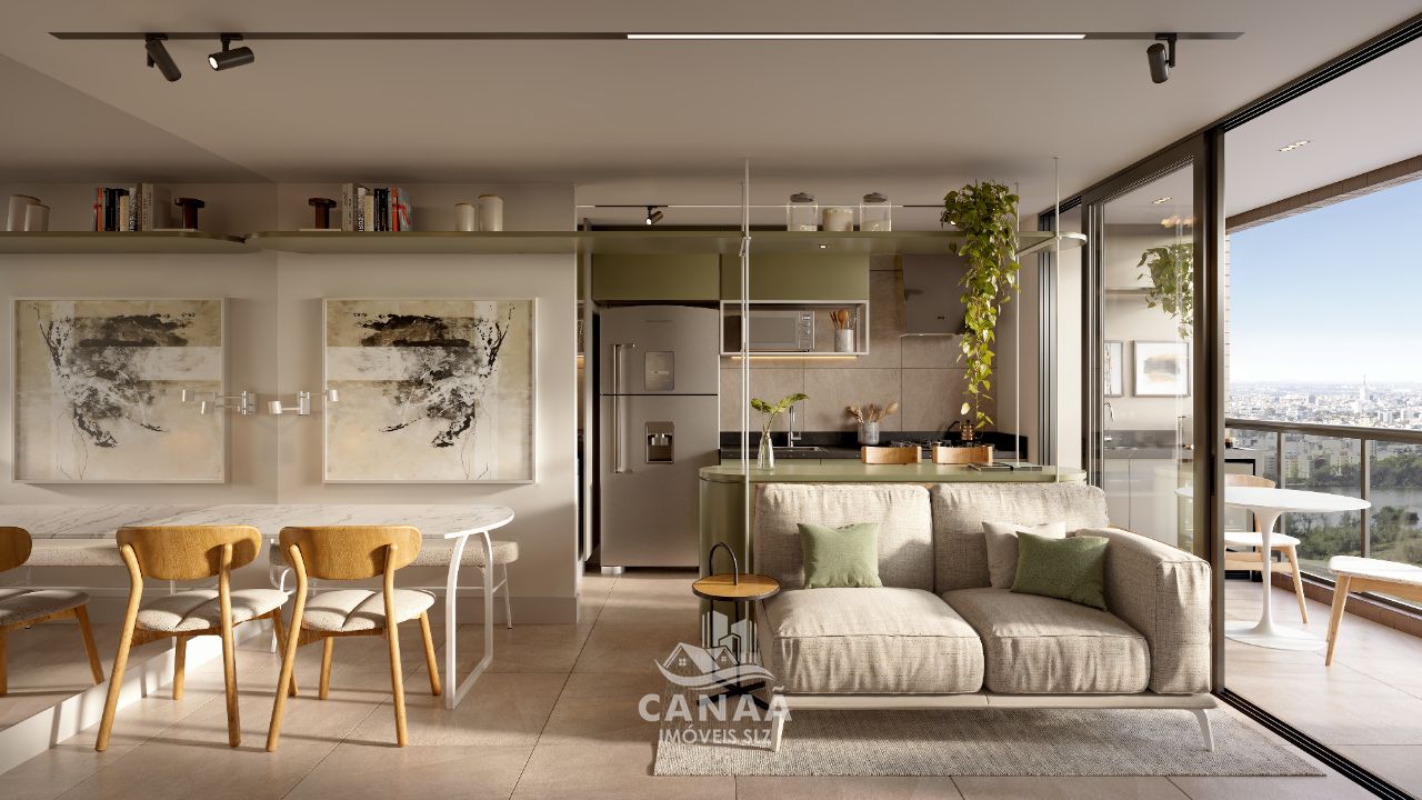 Apartamento, 2 quartos, 68 m² - Foto 25