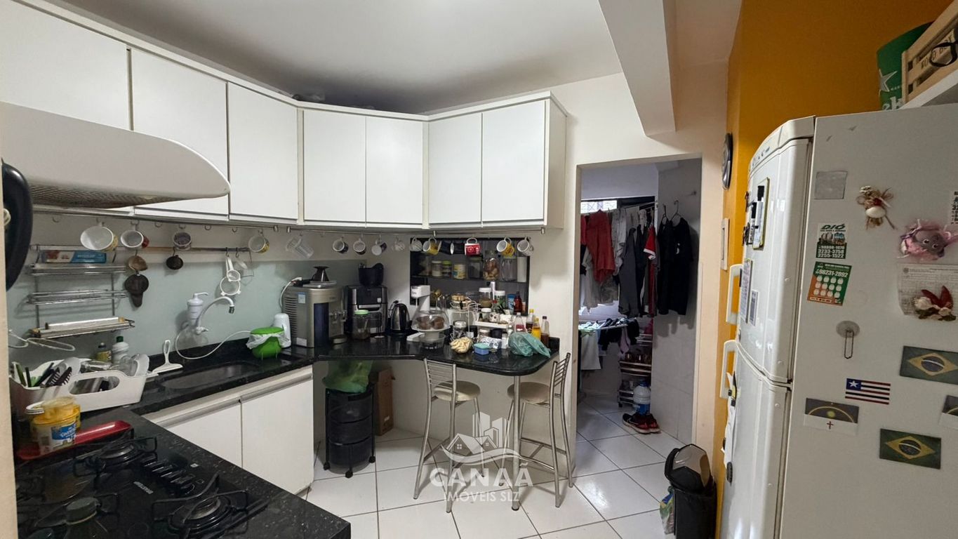 Apartamento, 3 quartos, 100 m² - Foto 8