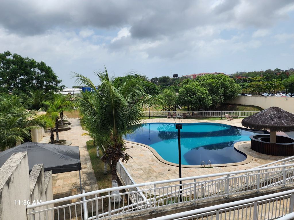 Apartamento, 2 quartos, 55 m² - Foto 9