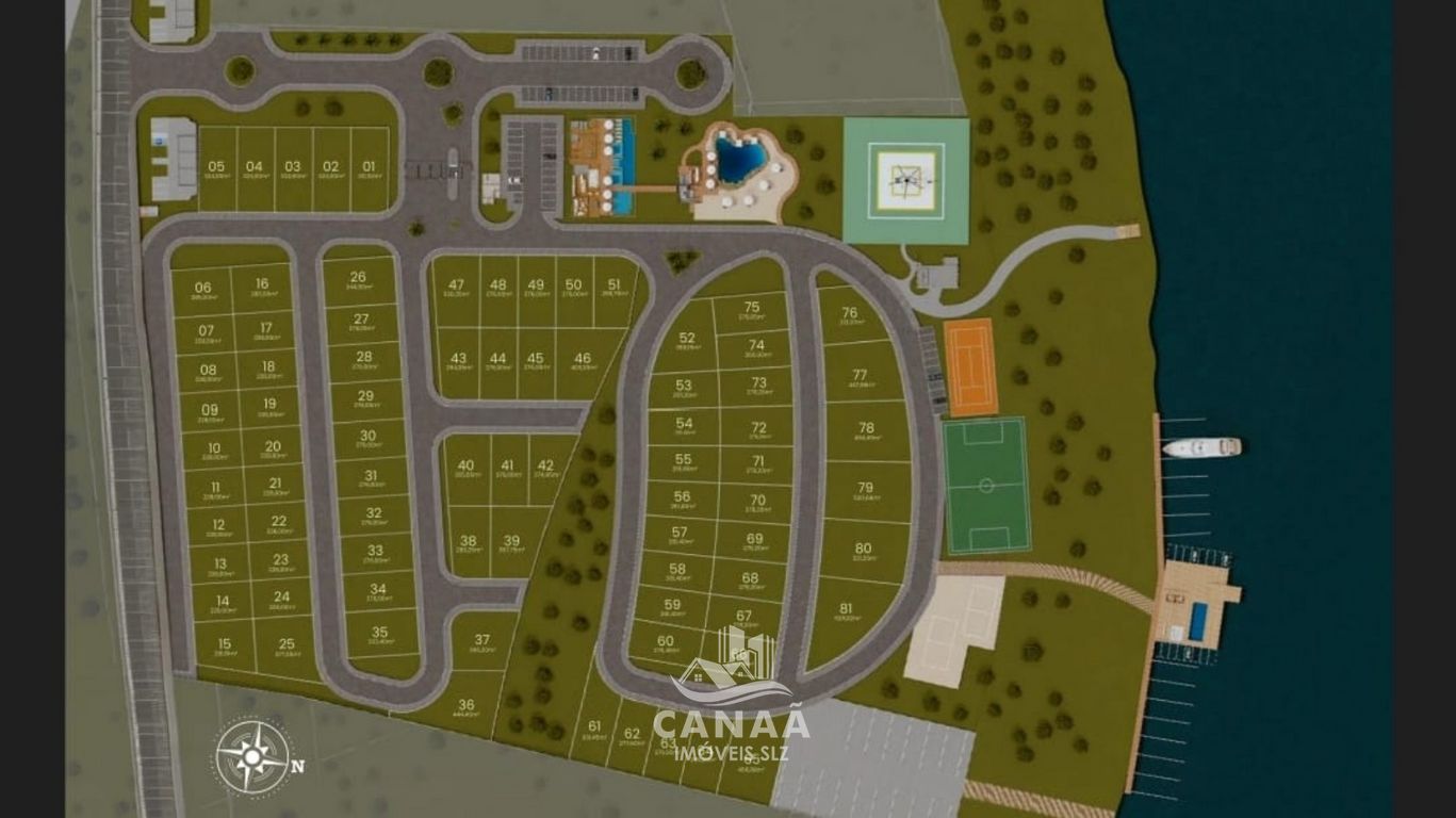 Terreno, 228 m² - Foto 35