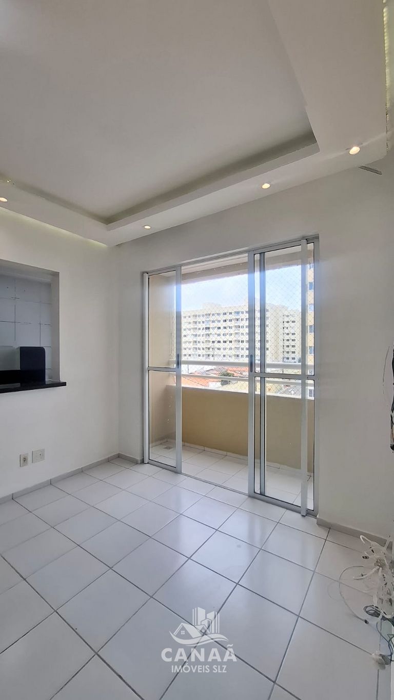 Apartamento, 2 quartos, 58 m² - Foto 3