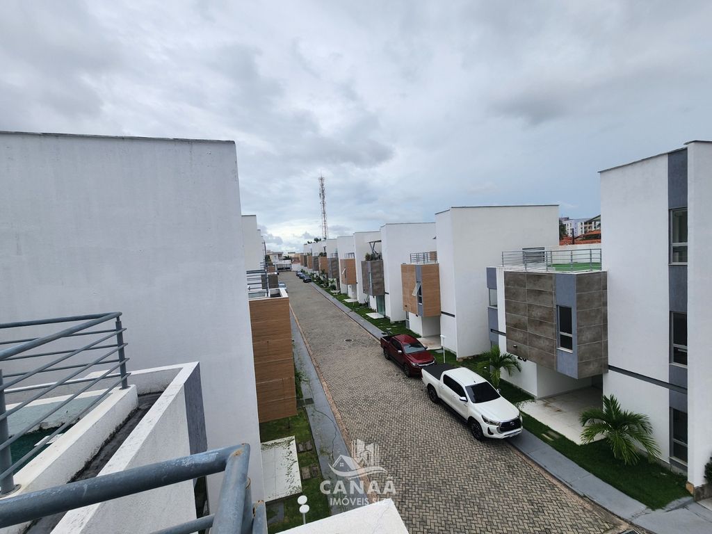 Casa de Condomínio, 4 quartos - Foto 26