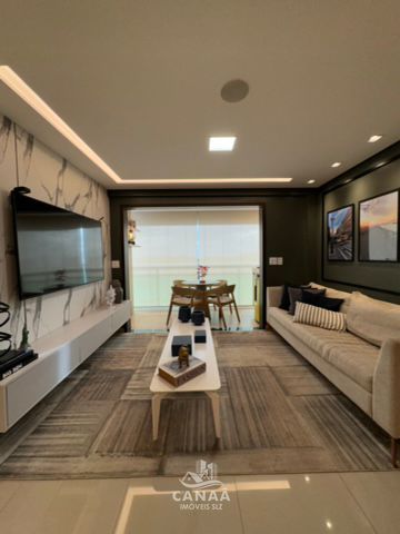 Apartamento, 2 quartos, 88 m² - Foto 2