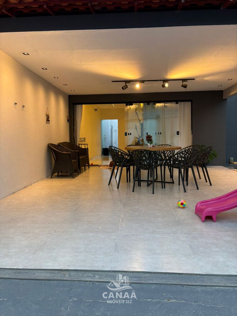 Casa de Condomínio, 2 quartos - Foto 6