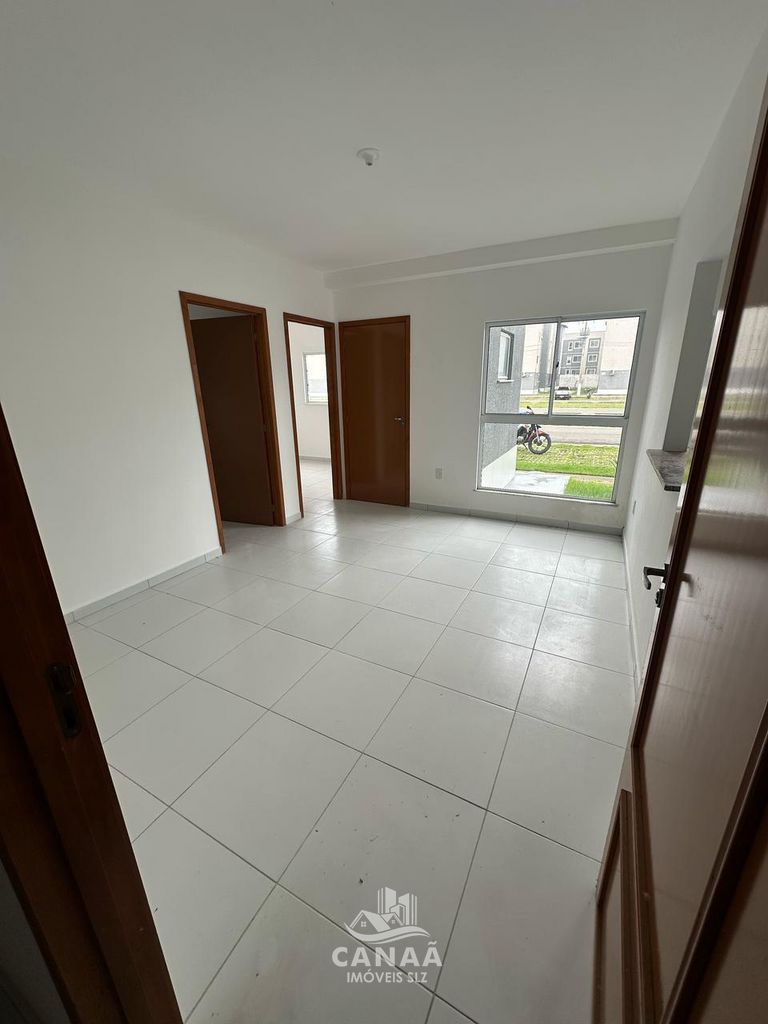 Apartamento, 2 quartos, 44 m² - Foto 1