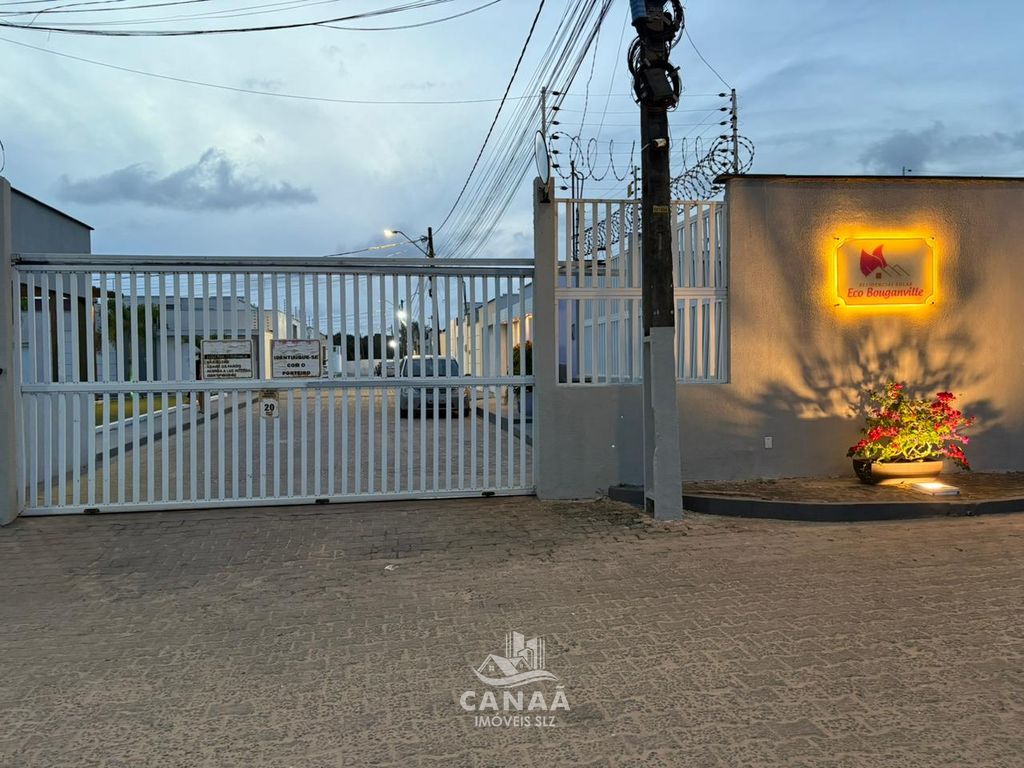 Casa de Condomínio, 2 quartos - Foto 24