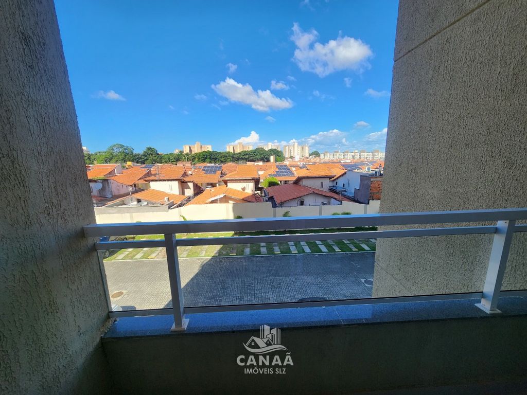 Apartamento, 2 quartos, 43 m² - Foto 2
