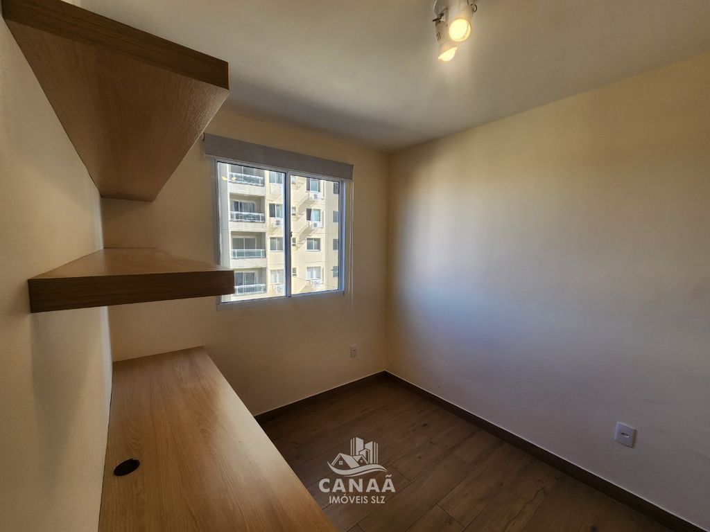 Apartamento, 2 quartos, 43 m² - Foto 9