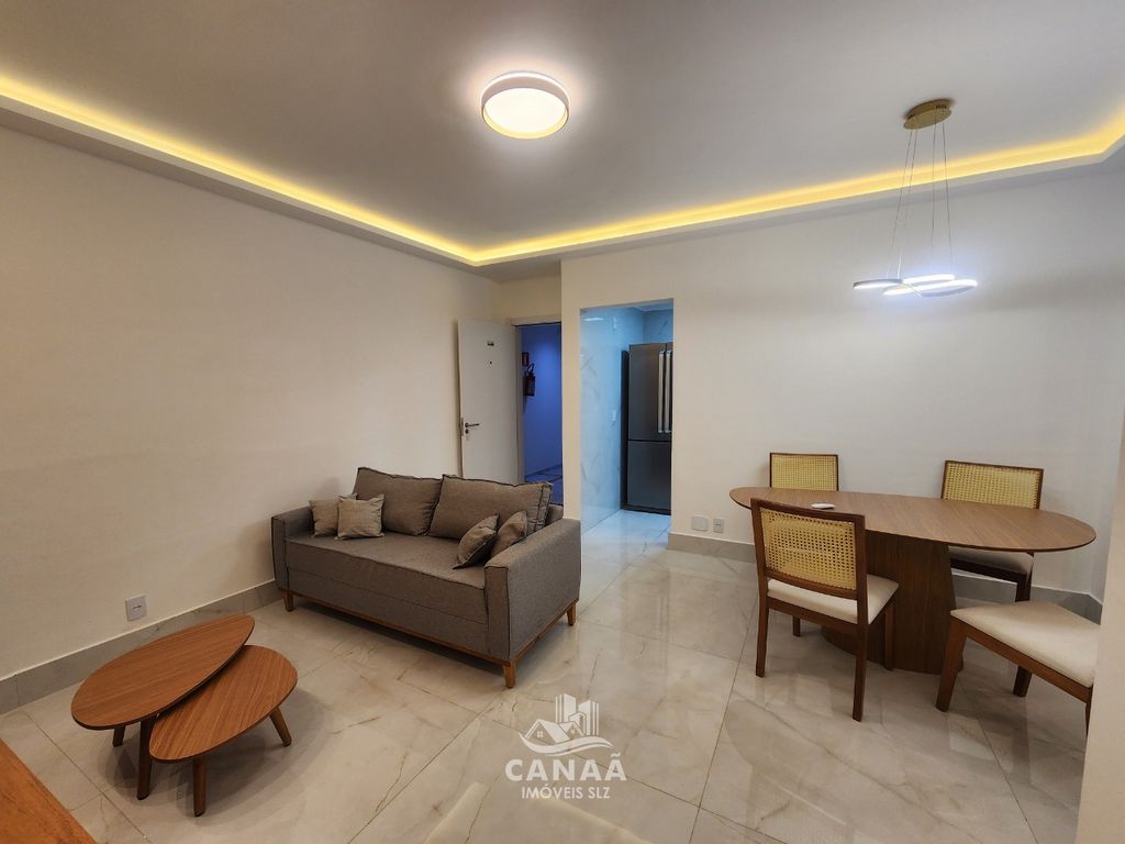 Apartamento, 3 quartos, 65 m² - Foto 3