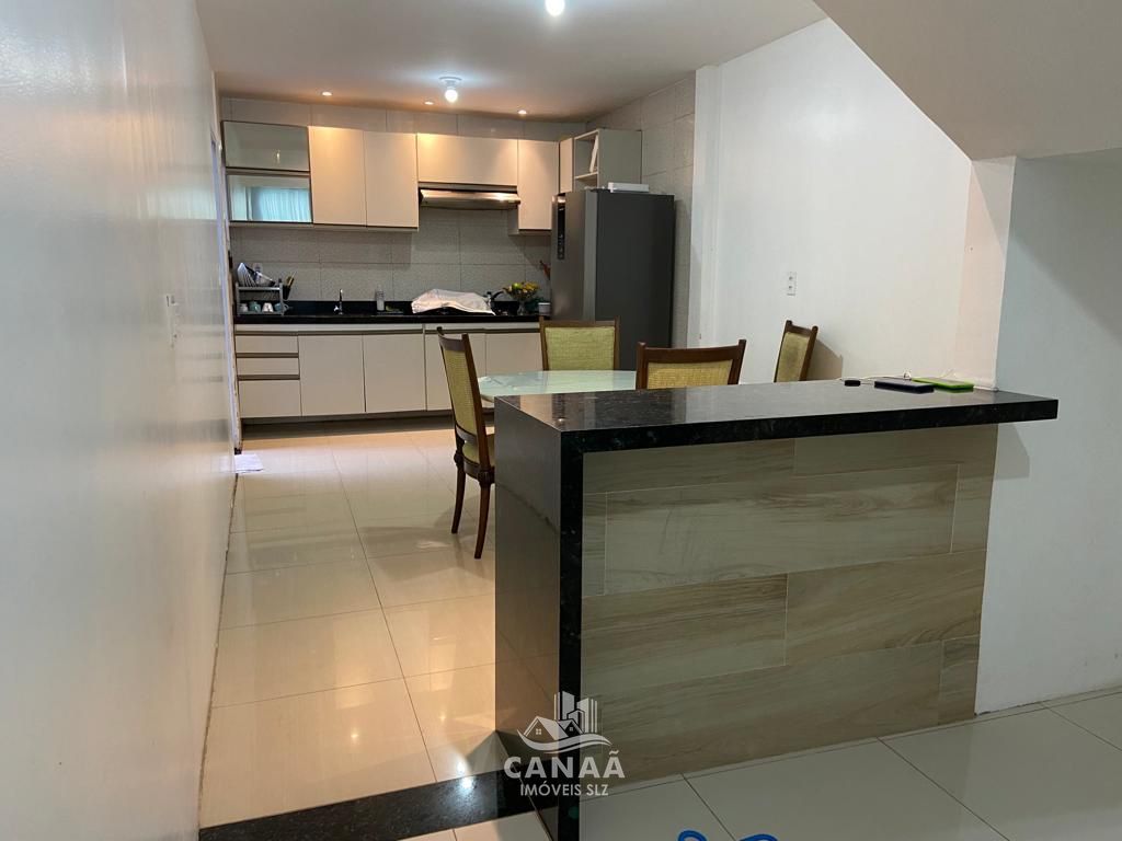 Sobrado, 4 quartos, 140 m² - Foto 5