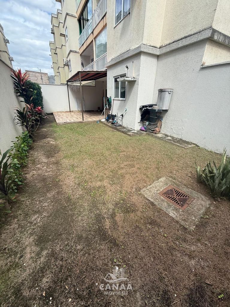 Apartamento, 2 quartos, 52 m² - Foto 14