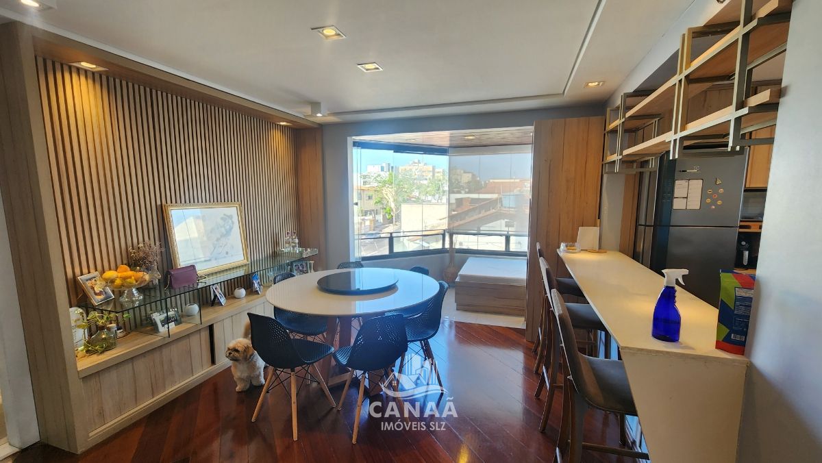 Apartamento, 2 quartos, 82 m² - Foto 2