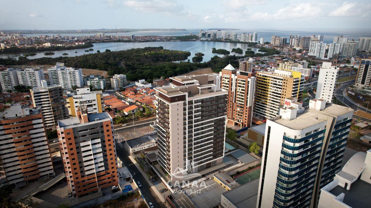 Apartamento, 3 quartos, 102 m² - Foto 4