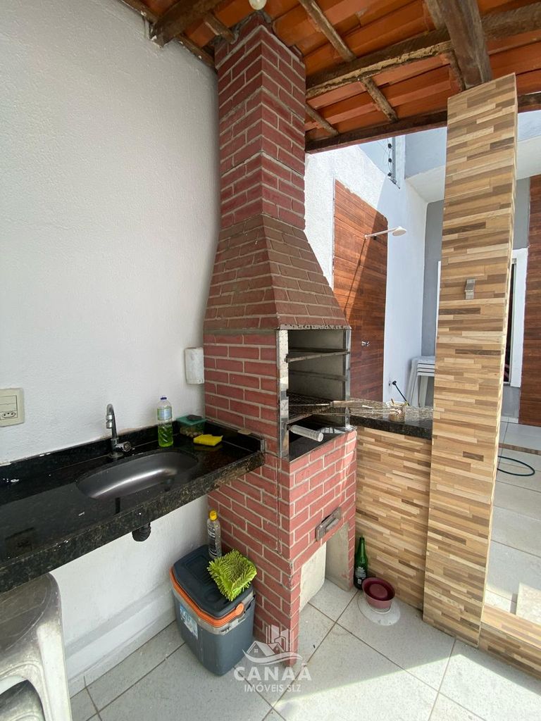 Casa de Condomínio, 3 quartos - Foto 14