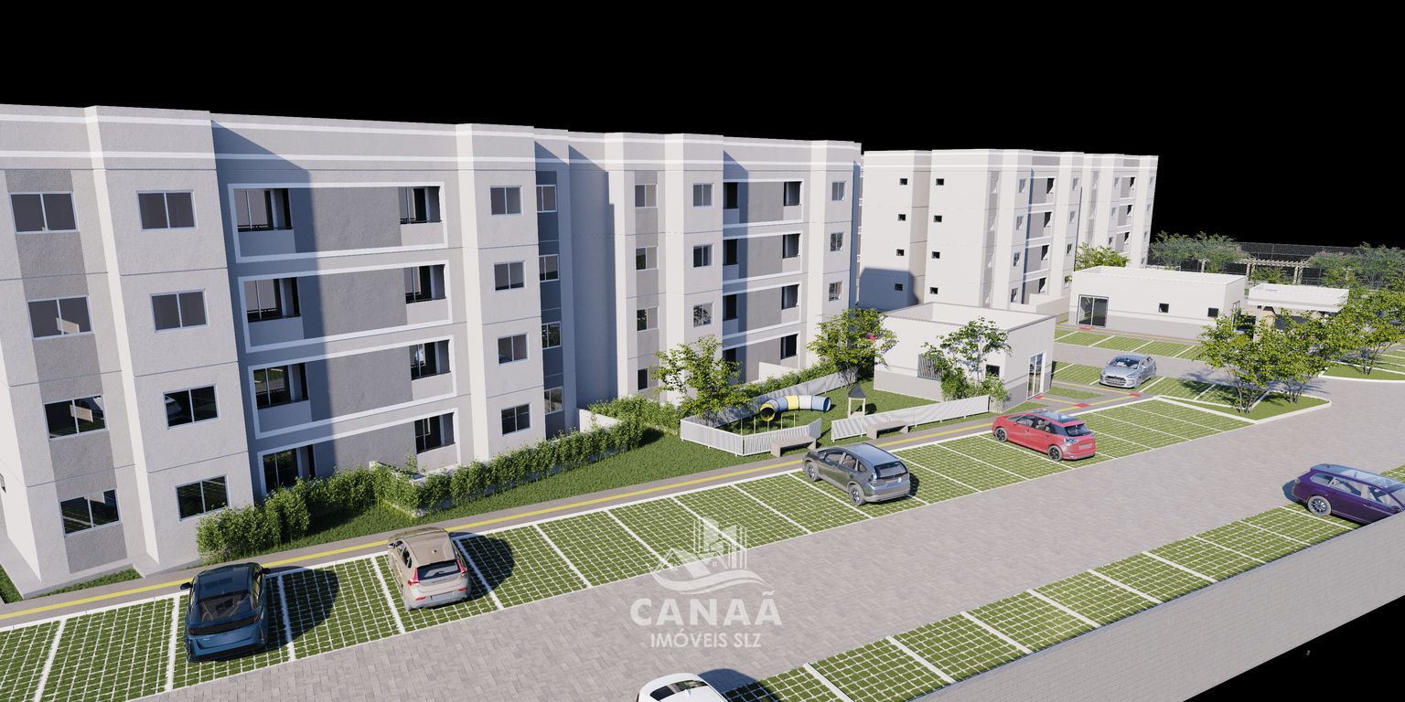 Apartamento, 2 quartos, 47 m² - Foto 6