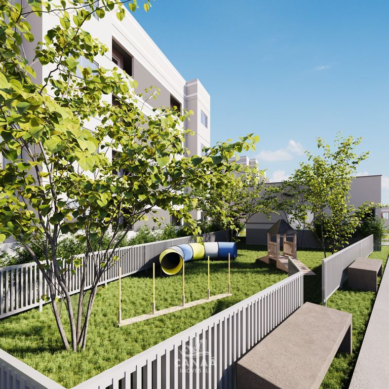 Apartamento, 2 quartos, 47 m² - Foto 24
