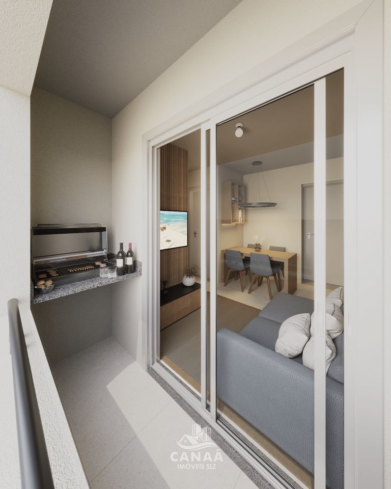 Apartamento, 2 quartos, 47 m² - Foto 30