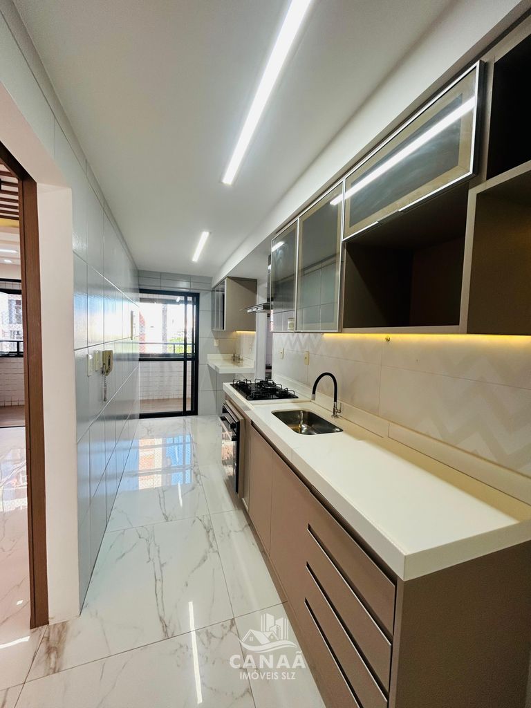 Apartamento, 3 quartos, 97 m² - Foto 8