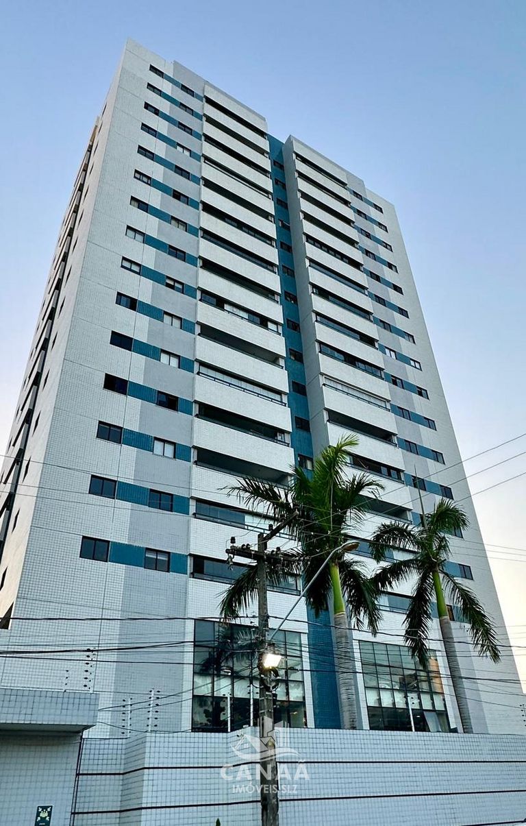 Apartamento, 3 quartos, 97 m² - Foto 29