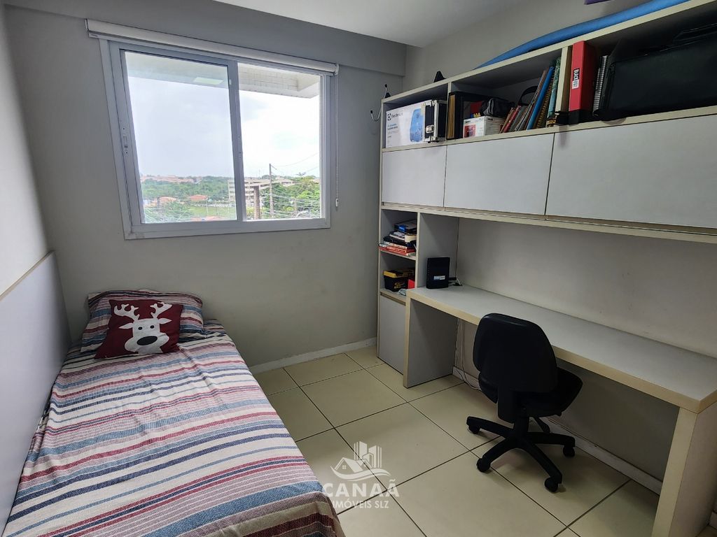 Apartamento, 3 quartos, 85 m² - Foto 9