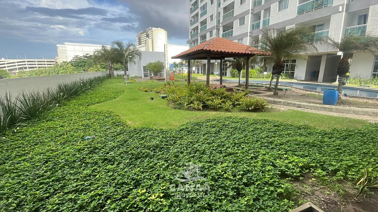 Apartamento, 3 quartos, 85 m² - Foto 29