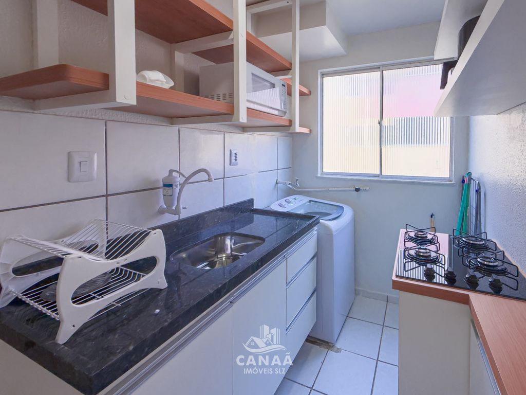 Apartamento, 2 quartos, 40 m² - Foto 6
